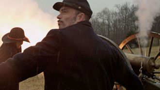 Episode 3 Civil War Cannons