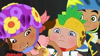 Episode 5 Off the Hook