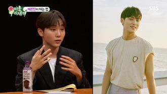 Episode 261 Episode 261 with Vernon and Seungkwan (Seventeen)