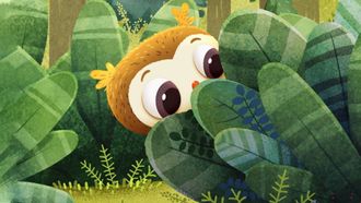 Episode 9 Spoooooky!