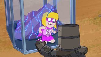 Episode 20 U.F. UH-OH! (2)