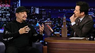 Episode 39 Ice-T, Isabella Rossellini, Body Count
