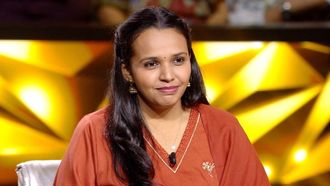 Episode 86 Krishna And Sheetal Take On The Hot Seat