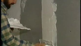 Episode 7 The Dorchester House - Roof Repairs, Kitchen Plaster Work