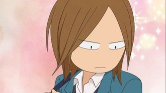 Episode 18 Chizuru's Love
