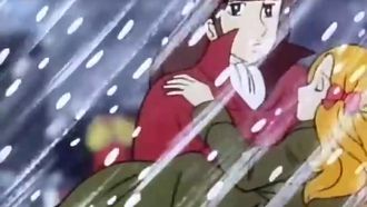 Episode 99 The Separation on a Snowy Day