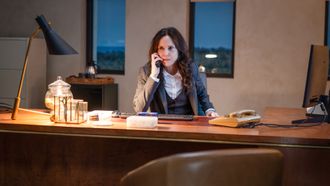 Episode 3 Graduation