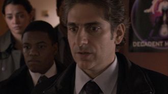 Episode 8 Deja Vu/All In