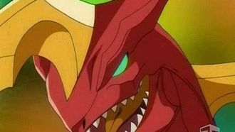 Episode 22 Drago’s On Fire