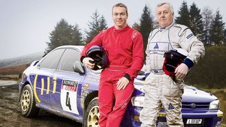 Episode 3 Colin McRae