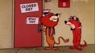 Episode 23 Film Flam