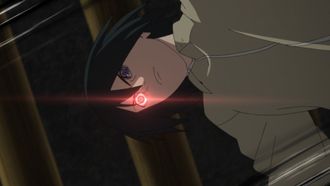Episode 284 Sasuke's Story: The Secret in the Cellar