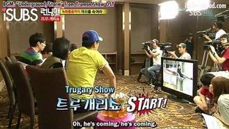 Episode 60 The Tru-Gary Show