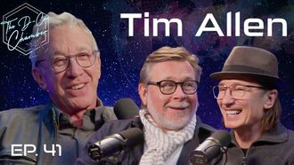 Episode 28 Tim Allen