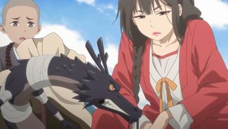 Episode 10 Sweet Dragon (Part 2)