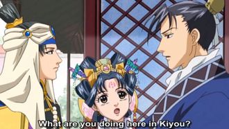 Episode 5 There is no Genius Without Hard Work