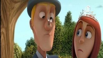 Episode 12 Until Rabbids Do You Part