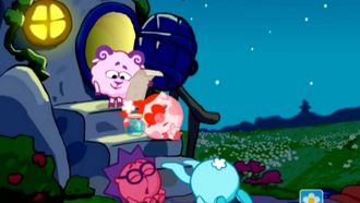 Episode 35 The Inner Clock