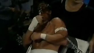 Episode 31 ECW Hardcore TV - Nov. 09, 1993