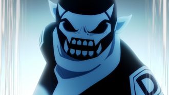 Episode 12 Never Stop, Fighter D!