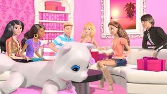 Episode 13 Gifts, Goofs, Galore