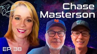 Episode 25 Chase Masterson