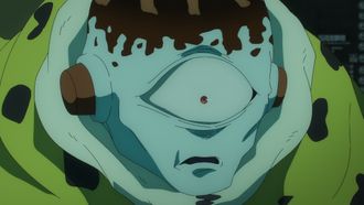 Episode 39 Fluctuations (2)