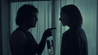 Episode 4 The Principle of Two Weaknesses