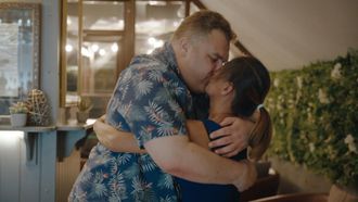 Episode 8 Just Please Don't Embarrass Me