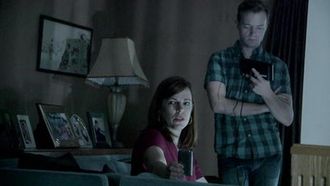 Episode 4 The Basement