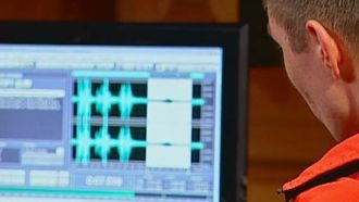 Episode 13 Tortured Souls