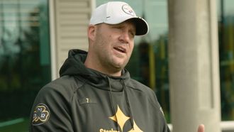 Episode 2 Week 2: Brady and Big Ben: Playing The Long Game