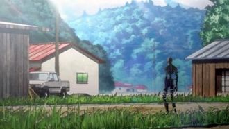 Episode 13 Satō-san, It's Your Fault Everything's Messed Up
