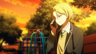 Episode 6 Fate Has Started Running