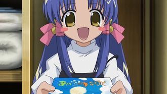 Episode 3 Important Place