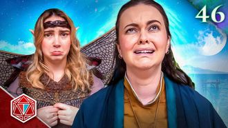 Episode 46 The Fallen