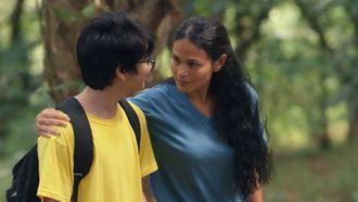 Episode 10 A Mother's Return