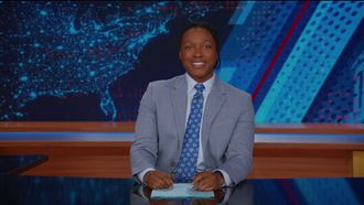 Episode 89 July 22, 2025 - Rob Franklin