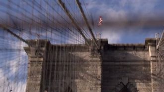Episode 2 Sickness of the Brooklyn Bridge, Gram Parsons Coffin Heist