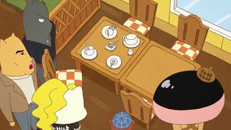 Episode 6 