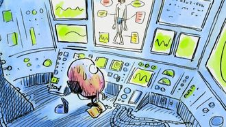 Episode 22 