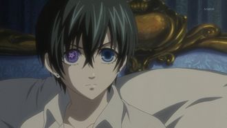 Episode 22 His Butler, Dissolution