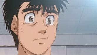 Episode 13 The Eastern Japan Rookie Championship Tournament Begins