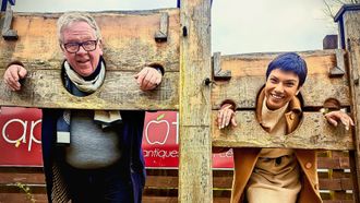 Episode 9 Pint-Sized Profits