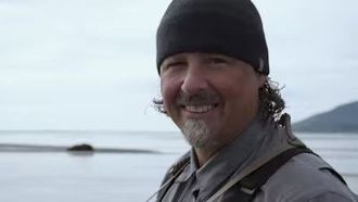 Episode 6 No Place Like Home