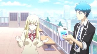 Episode 1 I've Turned Into Her!