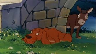 Episode 1 The Travelling Musicians of Bremen