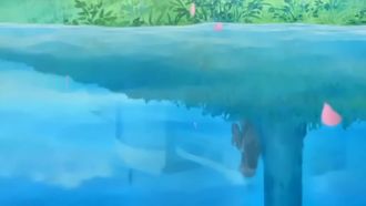 Episode 1 Tokimeki Encounter
