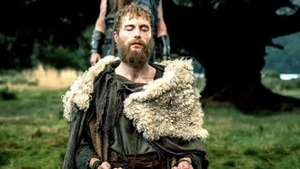 Episode 1 Saint Patrick