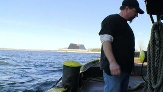 Episode 2 Suicide Mission